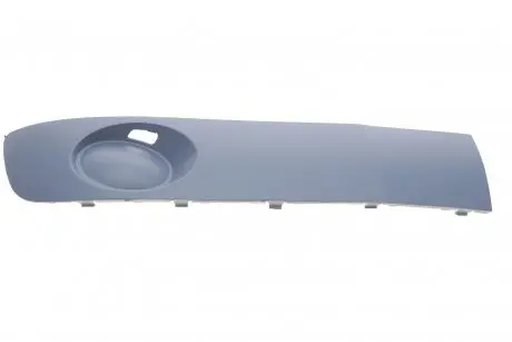 Решетка противотуманной фары правая без отверстия VW T5 (10-15) DPA 88071175302
