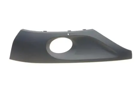 Вставка бампера (під протитуманку) VW Touareg 10-18 (L) DPA 88071184902
