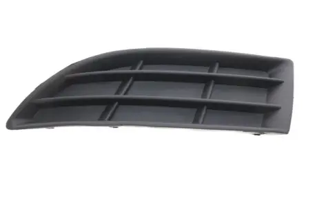 Вставка бампера (без противотуманки) Skoda Fabia/Roomster 06-15 (L) DPA 88071192002
