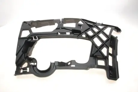 Кронштейн крепления бампера (переднего/L) VW Golf VII 12-20 DPA 88071439502