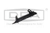 Направляющая переднего бампера правая Seat Ibiza (08-10,10-) DPA 88071455302 (фото 1)