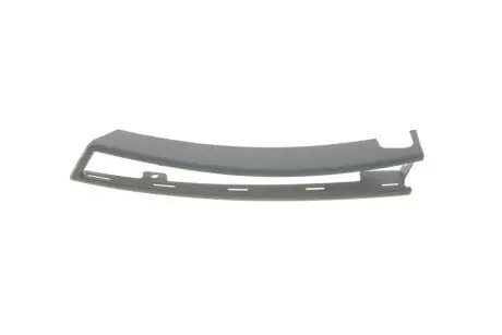 Накладка бампера (переднього) VW Passat 05-10 (L) DPA 88071685802 (фото 1)
