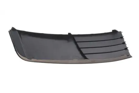 Вставка бампера (під протитуманку) Skoda Octavia III 12-20 (L) DPA 88071804602