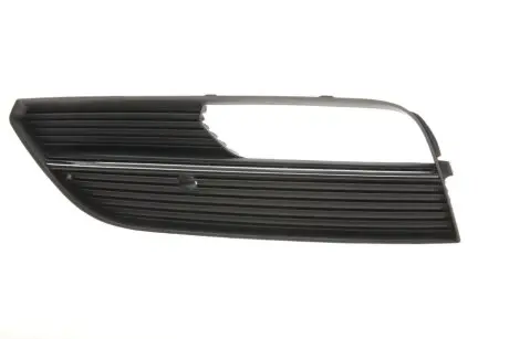 Вставка бампера (под противотуманку) Audi A3 12-20 (L) DPA 88071818402
