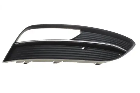 Вставка бампера (под противотуманку) Audi A3 12-20(R) DPA 88071818502