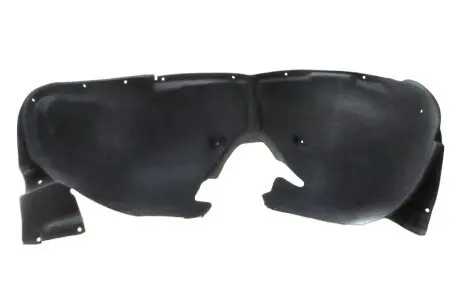 Подкрыльник (передний) VW Touareg 03-10 (L) DPA 88090695902