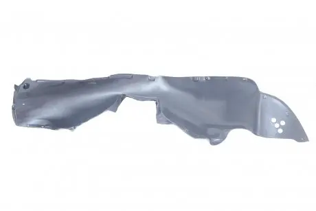 Підкрильник (передній) VW T5/T6 10-19 (R) DPA 88091564102