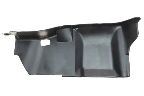 Защита двигателя Skoda Octavia I/VW Golf IV 96-10 (L) DPA 88250108102