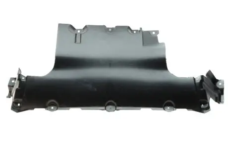 Защита двигателя VW Touareg 03-10 DPA 88250697102