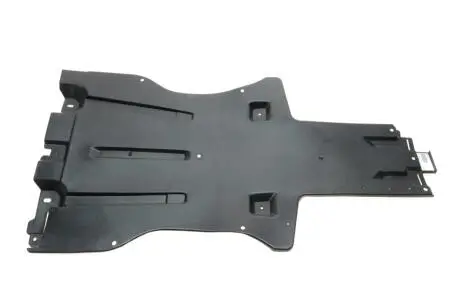 Защита двигателя VW Touareg 03-18 DPA 88250697202