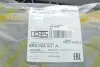 Захист двигуна Skoda Fabia/Roomster/VW Polo 06- DPA 88251456902 (фото 2)