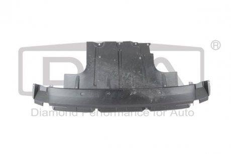 Захист двигуна Audi Q7 06-15 DPA 88251584502 (фото 1)