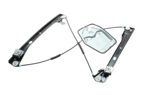 Стеклоподъемник (передний) VW Golf V/VI 07-13 (L) (электро) (без моторчика) DPA 88370721702