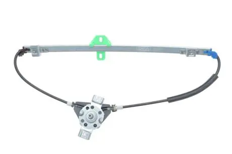 Стеклоподъемник (задний) VW Passat 79-88(R) (ручной) DPA 88390089602