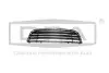 Решетка радиатора нижняя средняя (черная) VW Golf V (1K1) (03-09), Jetta III (1K2) (05-10) DPA 88530043102 (фото 1)