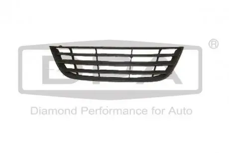 Решетка переднего бампера центральная VW Polo (01-09,09-) DPA 88530046202
