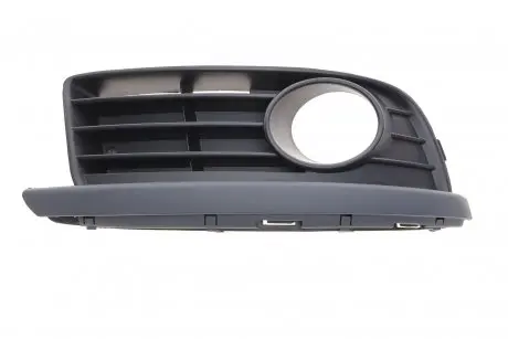 Вставка бампера (без противотуманки) VW Golf V 07-09 (R) DPA 88530065802