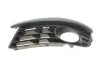 Вставка бампера (без противотуманки) VW Golf V 07-09 (L) DPA 88530066002 (фото 1)