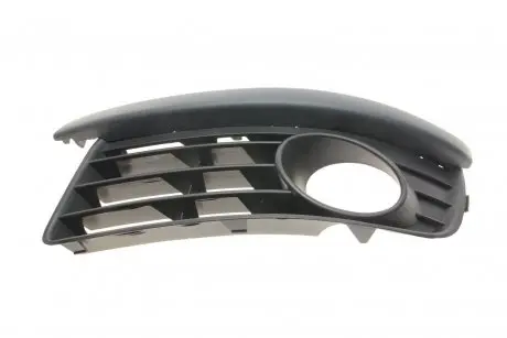 Вставка бампера (без противотуманки) VW Golf V 07-09 (L) DPA 88530066002