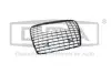 Решетка радиатора (без эмблемы) Audi A6 (09-11) DPA 88530734202 (фото 1)