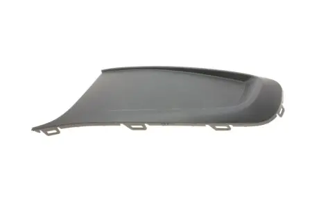 Накладка бампера (переднього) VW Caddy III 00-15 (L) DPA 88530766502