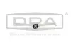 Решітка радіатора без емблеми верхня Skoda Superb II (3T4) (08-15) DPA 88530815502 (фото 1)