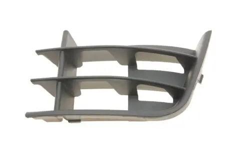 Решетка бампера (переднего) Skoda Fabia/Roomster 06-15 (L) DPA 88531195602