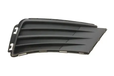 Вставка бампера (под противотуманку) VW Caddy IV 15-20 (R) DPA 88531783302
