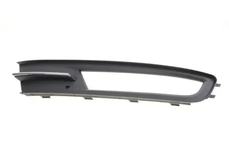 Вставка бампера (під протитуманку) VW Passat 14- (R) DPA 88531784902