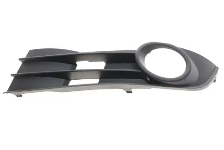 Вставка бампера (под противотуманку) VW Caddy III 06-15 (L) DPA 88531787302