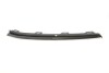 Решетка бампера (переднего) VW Golf 17-20 (L) DPA 88531790802 (фото 1)