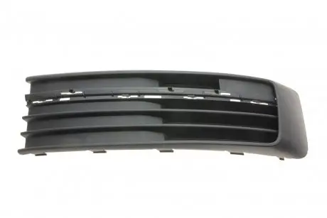 Решітка бампера (переднього) VW T6 2.0 TDI 15- (R) DPA 88531791302