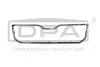 Рамка решітки радіатора хромована Skoda Superb (15-) DPA 88531817302 (фото 1)