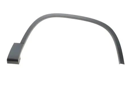 Молдинг арки колеса (переднего/R) VW Tiguan 07-18 DPA 88540685602