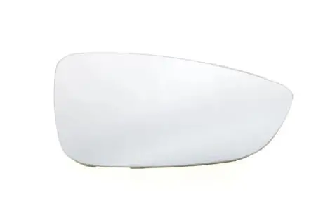 Стекло зеркала (с подогревом) VW Passat 10-14/VW Passat CC 08-12/Scirocco 08-17 (R) DPA 88571052702