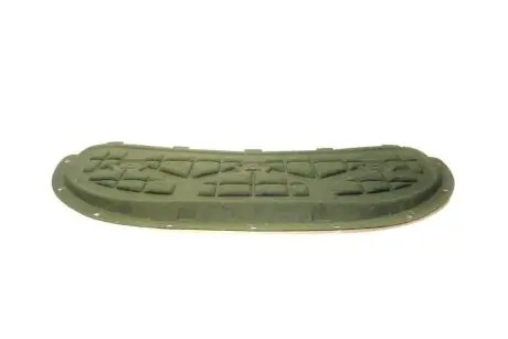 Шумоизоляция капота Skoda Fabia/Roomster 06-15 DPA 88630813902