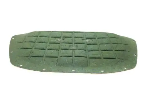 Шумоізоляція капоту Skoda Octavia 1.6 MPI 04-13 DPA 88630864302