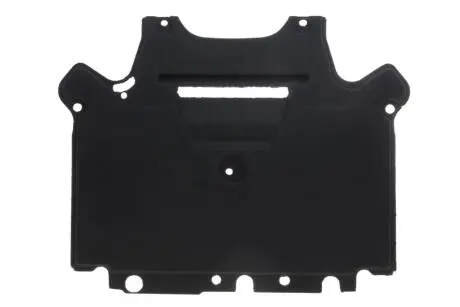 Захист двигуна Audi A4/A5/Q5 07-17 (задній) DPA 88631697502