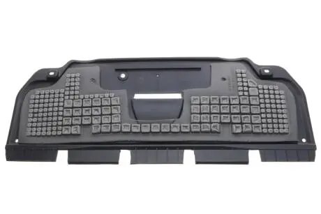 Захист двигуна Audi A6 04-11 (задній) DPA 88631697602