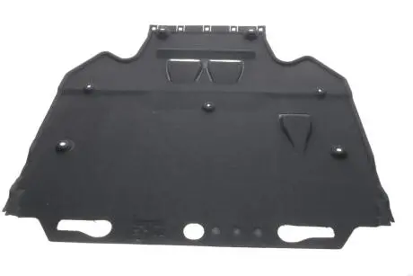 Защита двигателя Audi A6/A7 10-18 (задняя) DPA 88631697702