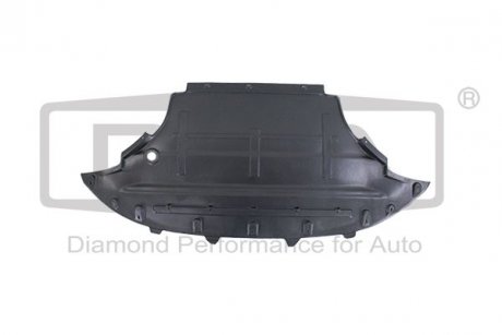 Захист двигуна Audi Q5 08-17 DPA 88631698002