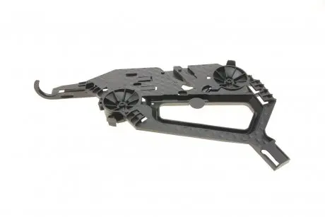 Кронштейн крепления фары Skoda Octavia 04-13(R) DPA 89410094502