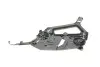 Кронштейн крепления фары Skoda Octavia 04-13 (L) DPA 89410094602 (фото 1)