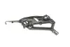 Кронштейн крепления фары Skoda Octavia 04-13 (L) DPA 89410094602 (фото 3)