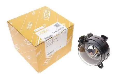 Фара противотуманная VW Crafter/T5 03-16(R) DPA 89410223302