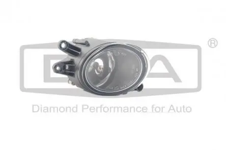 Фара протитуманна Audi A4 00-08 (R) DPA 89410223602