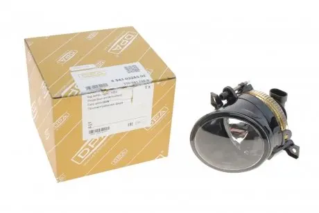 Фара противотуманная VW Amarok 10-22(R) DPA 89410225302