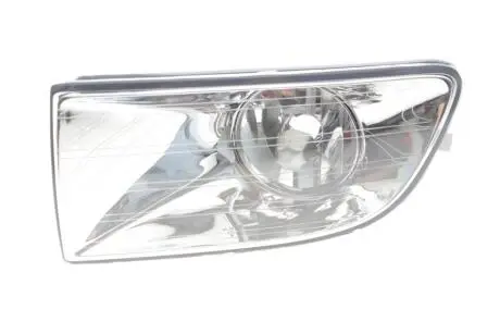 Фара противотуманная Skoda Octavia 04-13 (L) DPA 89410226402