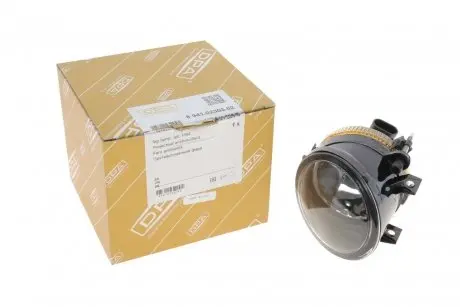 Фара противотуманная VW Amarok 10-22 (L) DPA 89410230302