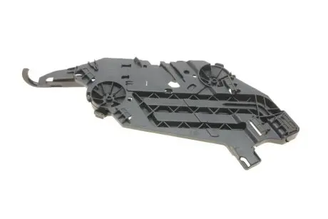 Кронштейн крепления фары Skoda Octavia 04-13(R) DPA 89410815902